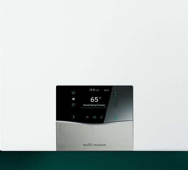 ecoTEC plus