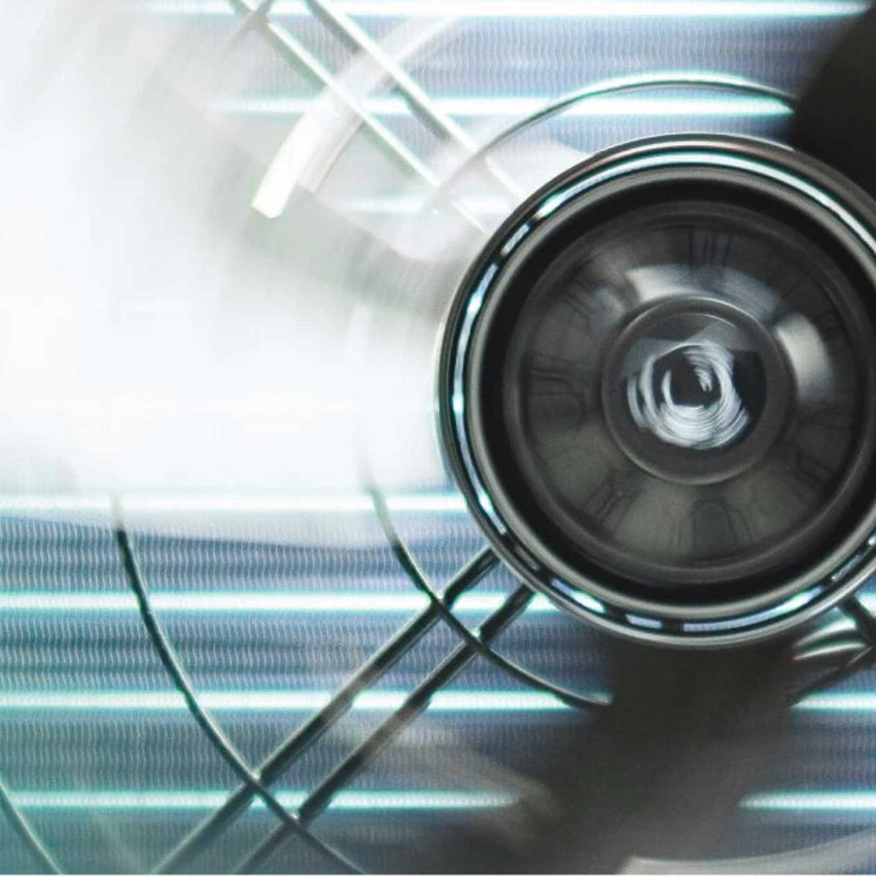 Ventilateur rotatif