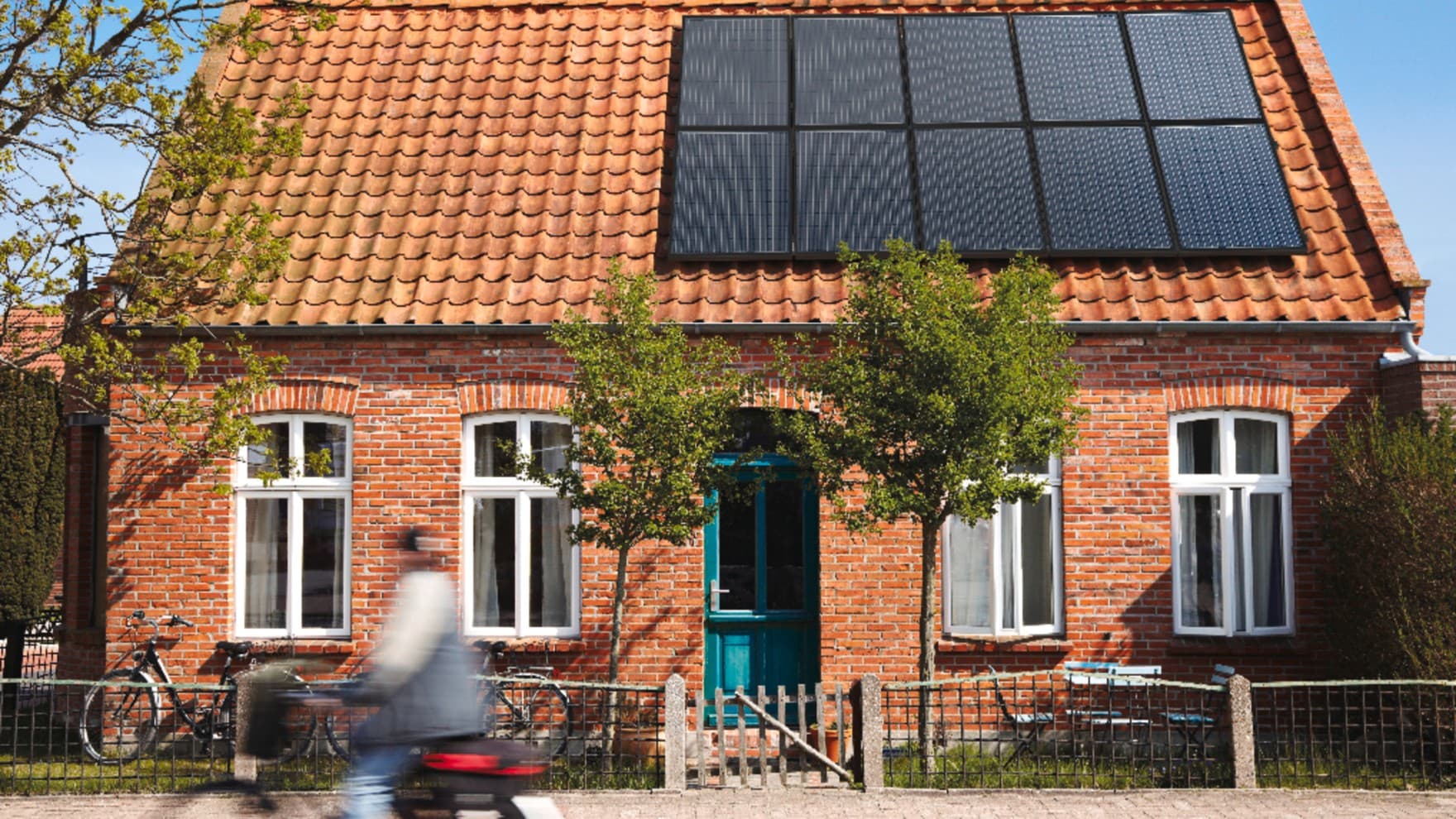Energie solaire