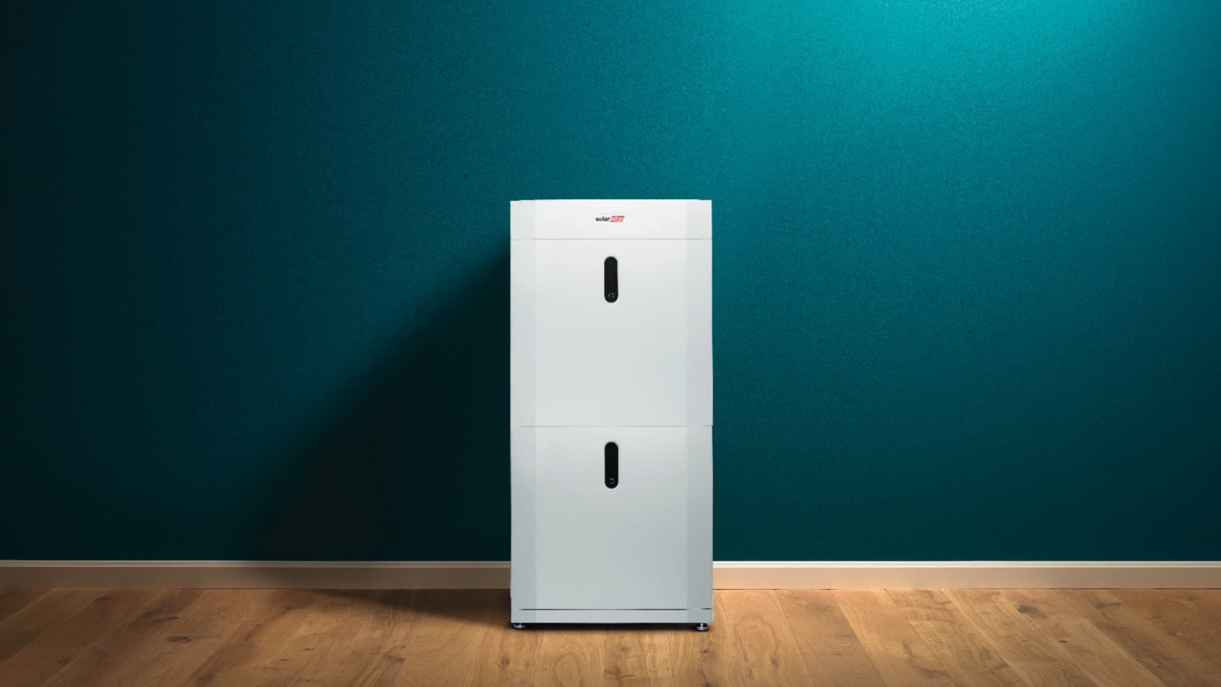 Stockage sur batterie par SolarEdge
