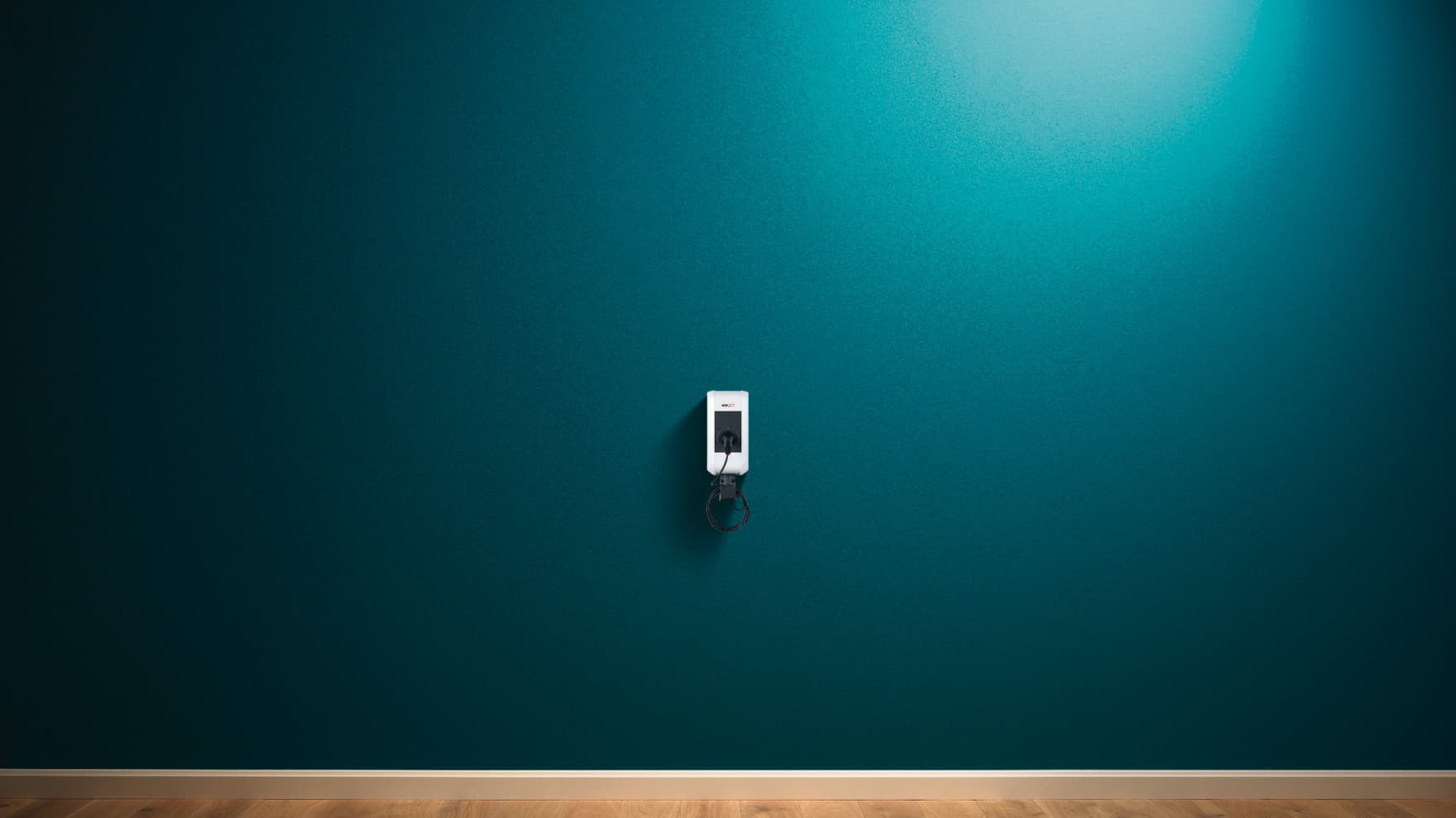 Wallbox par SolarEdge